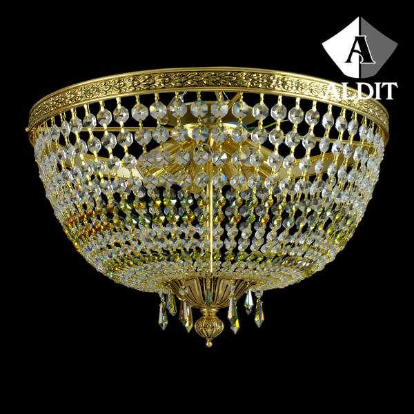 Изображение загружено обработкой по данным файла Excel